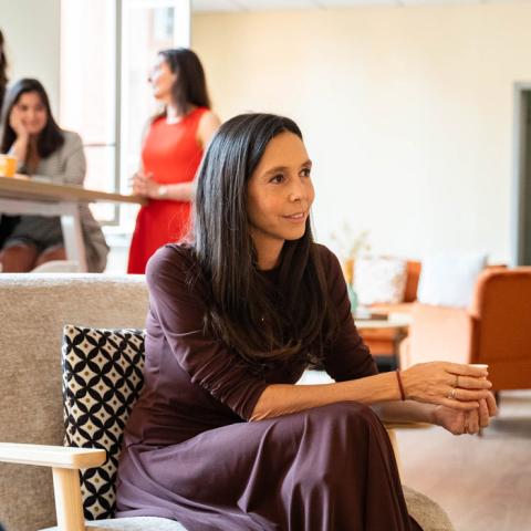 Travailler chez Europa