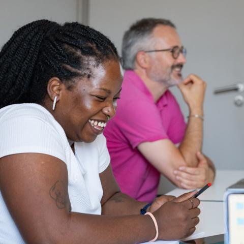 Travailler chez Europa