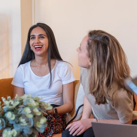 Travailler chez Europa