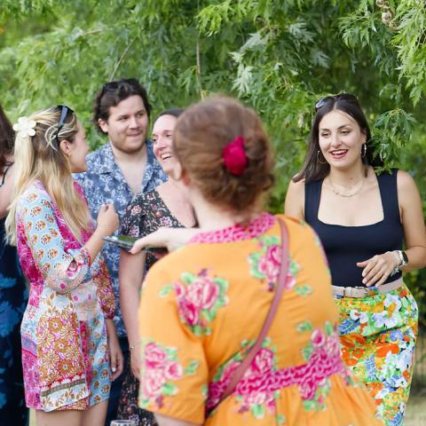 Travailler chez Europa