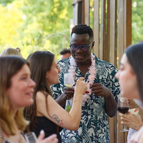 Travailler chez Europa