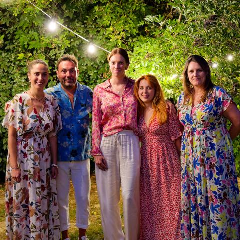 Travailler chez Europa