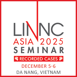 LINNC Asia