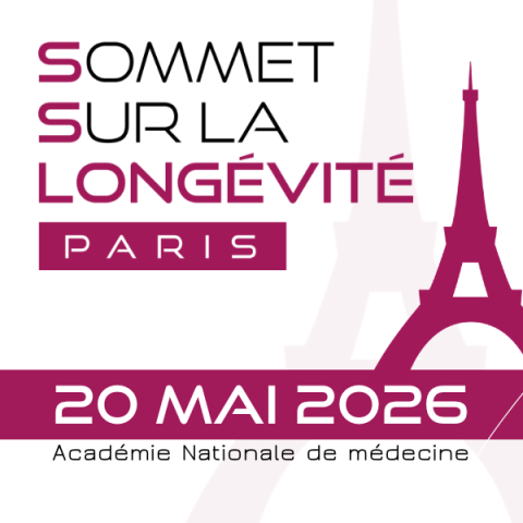 Sommet sur la Longévité