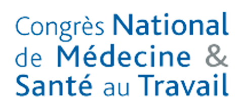 Congrès National de Médecine et Santé au Travail 