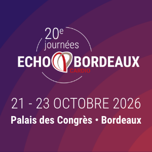 Echo Bordeaux 2026