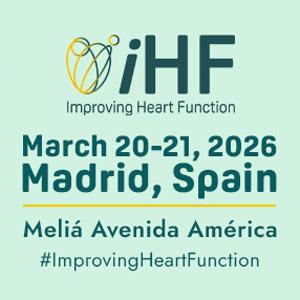 Improving Heart Function Course 2026