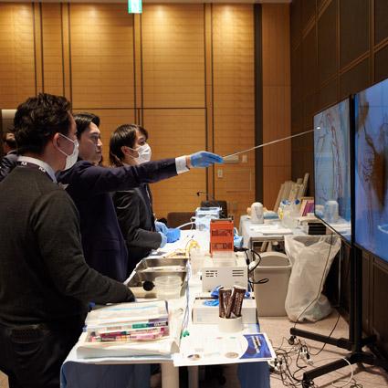 PCR Tokyo Valves 2025