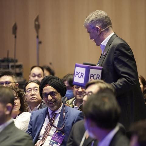 PCR Tokyo Valves 2025