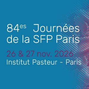 Journées de la Société Française de Phlébologie 2026