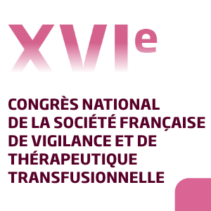 Congrès National d'Hémovigilance 2026