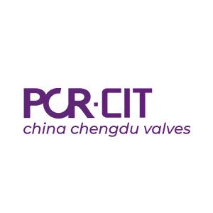 PCR-CIT China Chengdu Valves