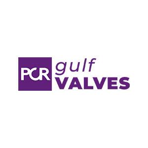 PCR Gulf Valves