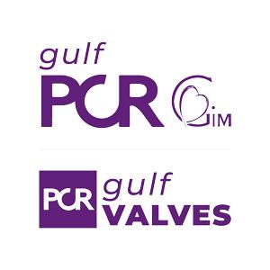 GulfPCR Gim and PCRGulf Valves
