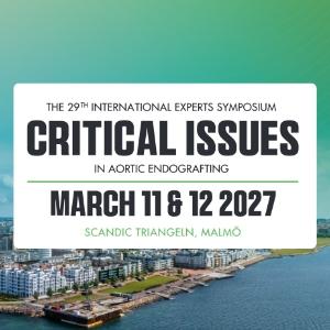 Critical Issues 2027